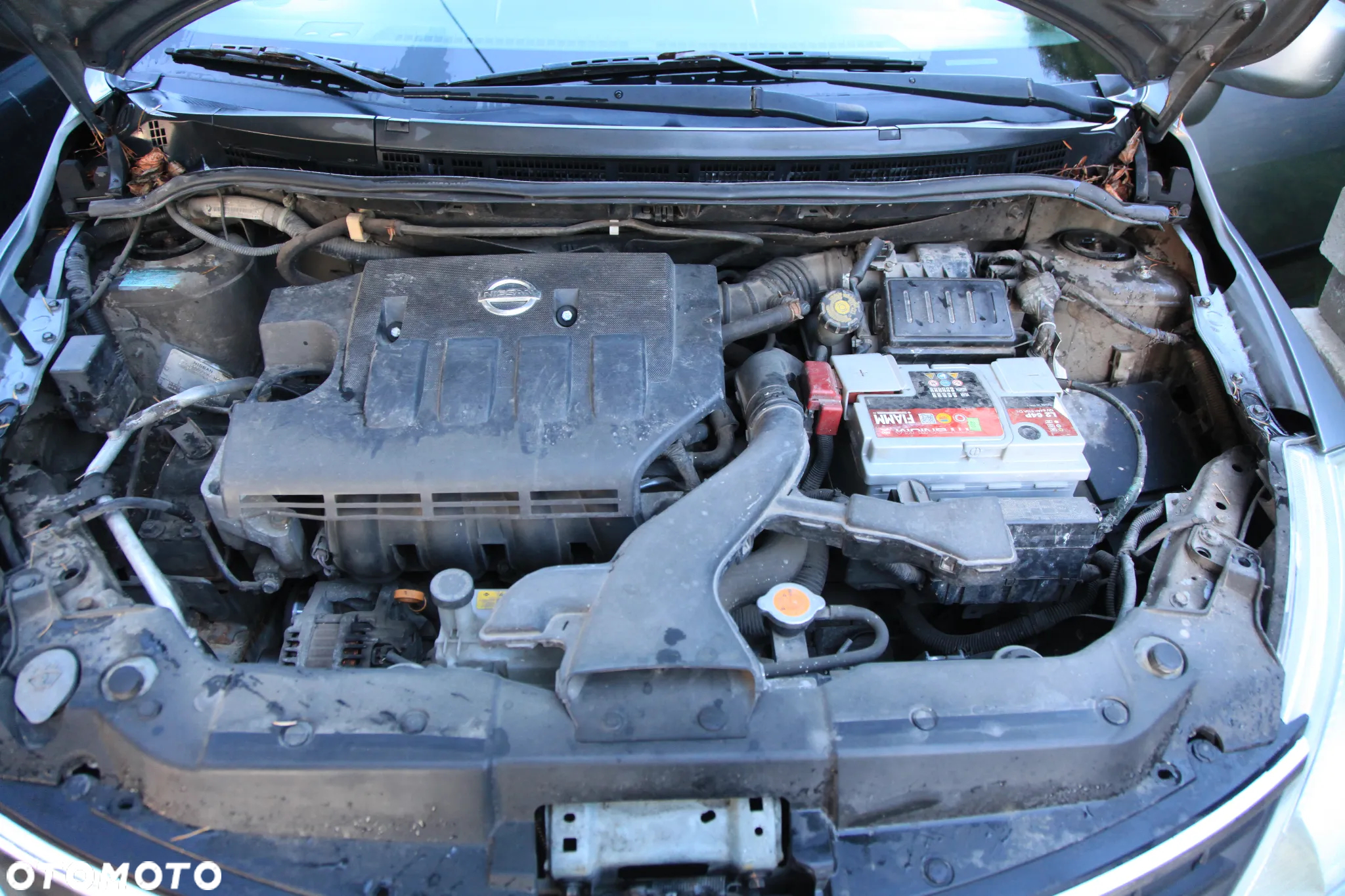Nissan Tiida - 32