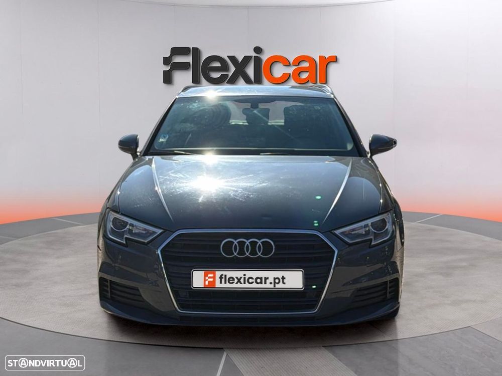 Audi A3 Sportback 1.6 TDI Sport - 2
