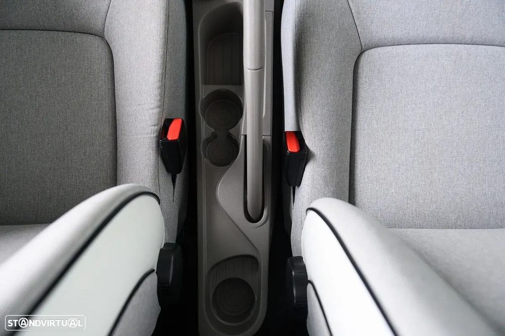 Renault Zoe (c/ Bateria) 41 kwh Intens - 41