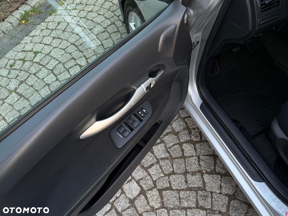 Toyota Auris 1.6 Edition - 15