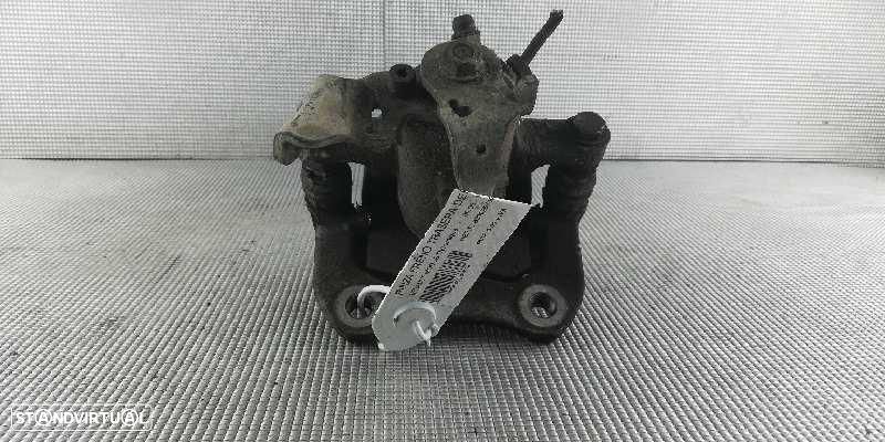 CALÍPER DE FREIO TRASEIRO DIREITO RENAULT MODUS - 1