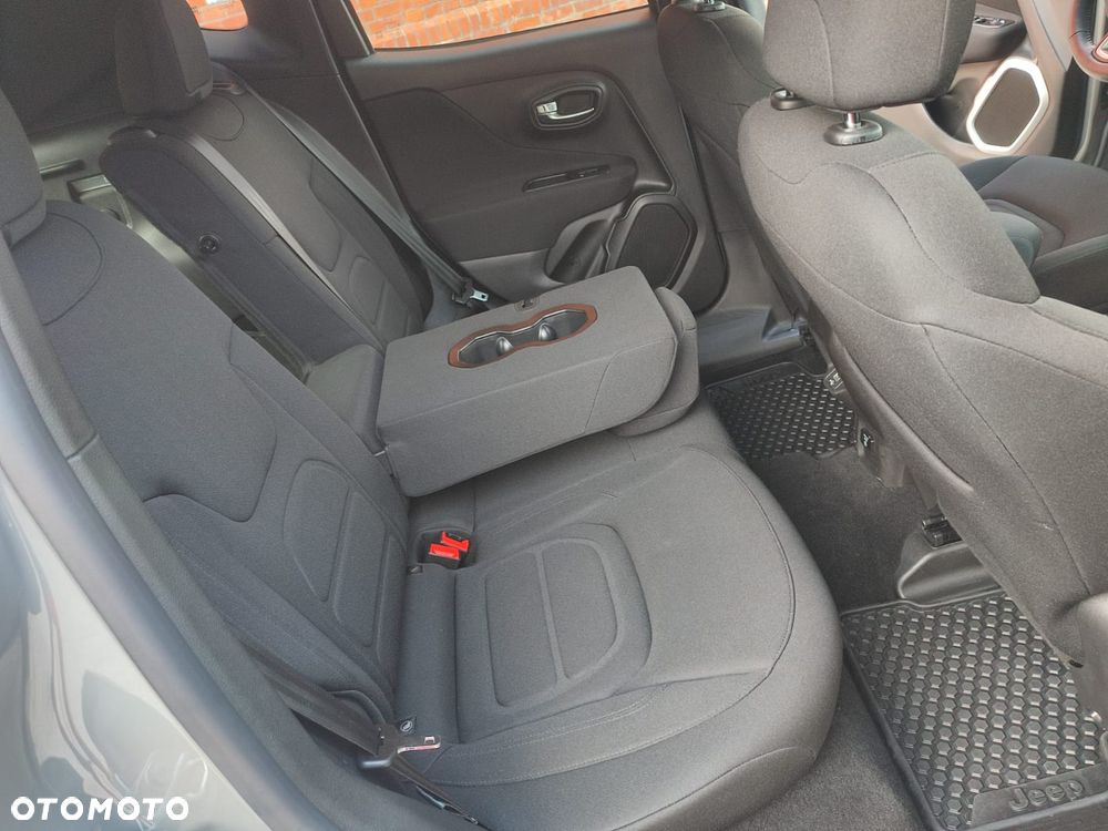 Jeep Renegade - 9