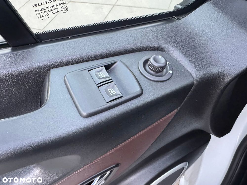 Fiat TALENTO LONG KLIMATYZACJA - 14
