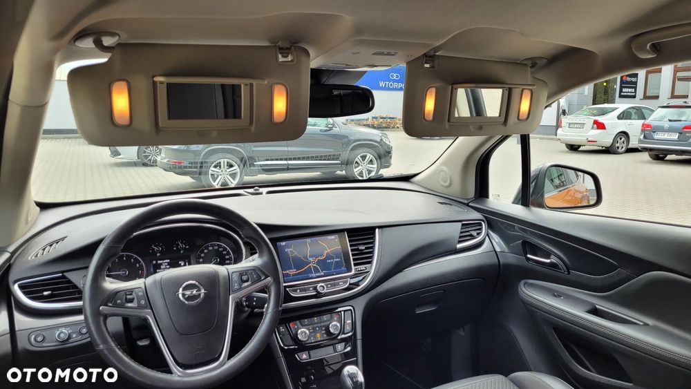 Opel Mokka 1.4 Turbo ecoFLEX Start/Stop Color Edition - 16