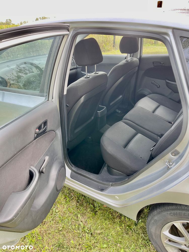 Hyundai i30 1.6 CRDi Classic - 12