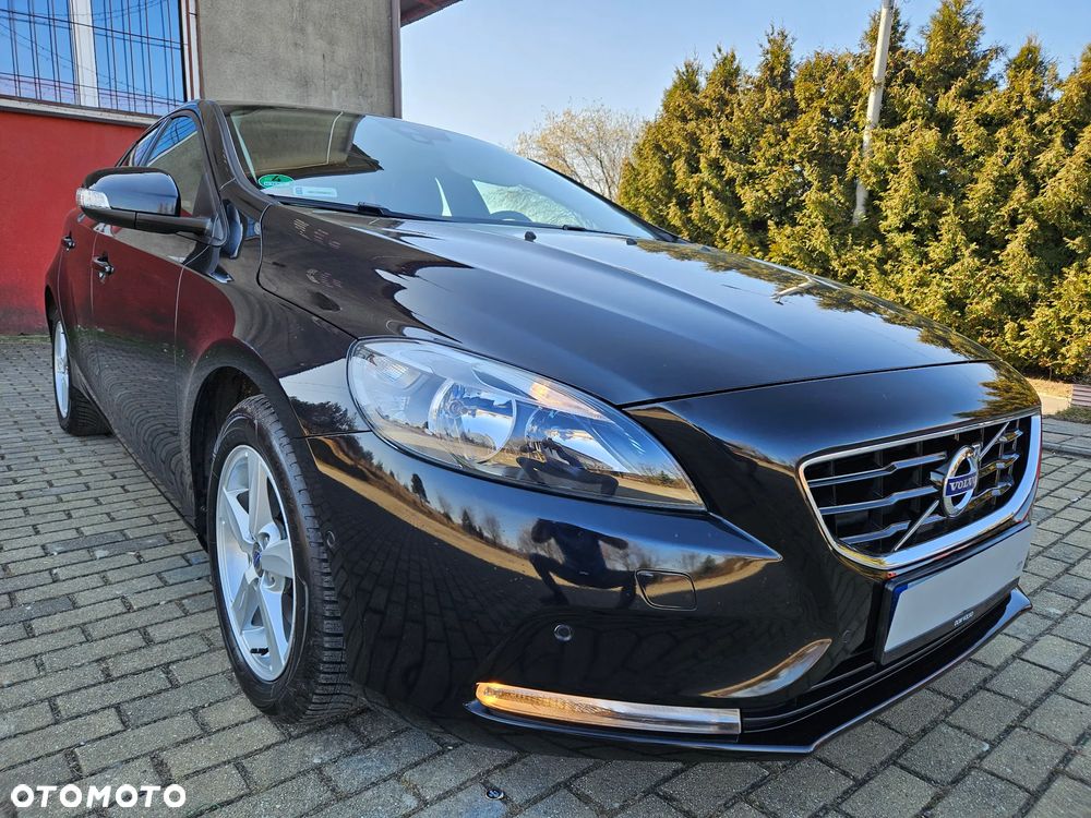 Volvo V40 T4 Kinetic - 4