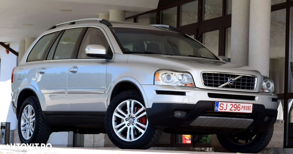 Volvo XC 90