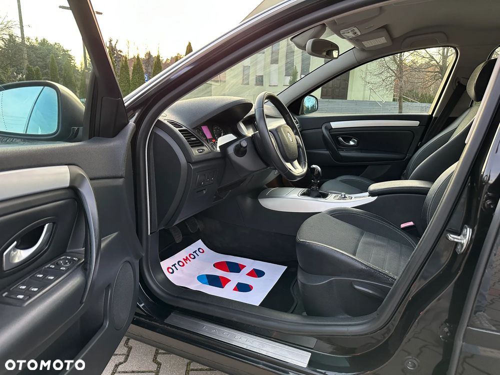 Renault Laguna 2.0 Privilege - 18