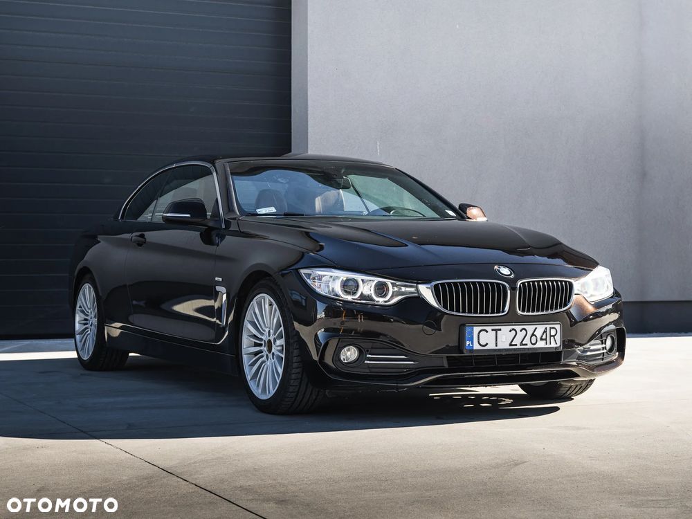 BMW Seria 4 - 14