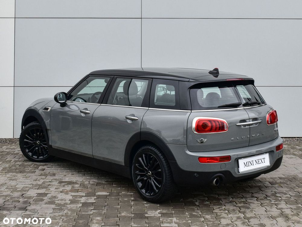 MINI Clubman Cooper - 9