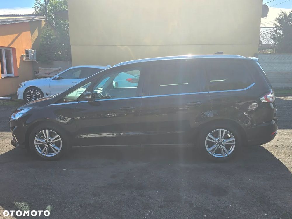 Ford Galaxy 2021 photo 4