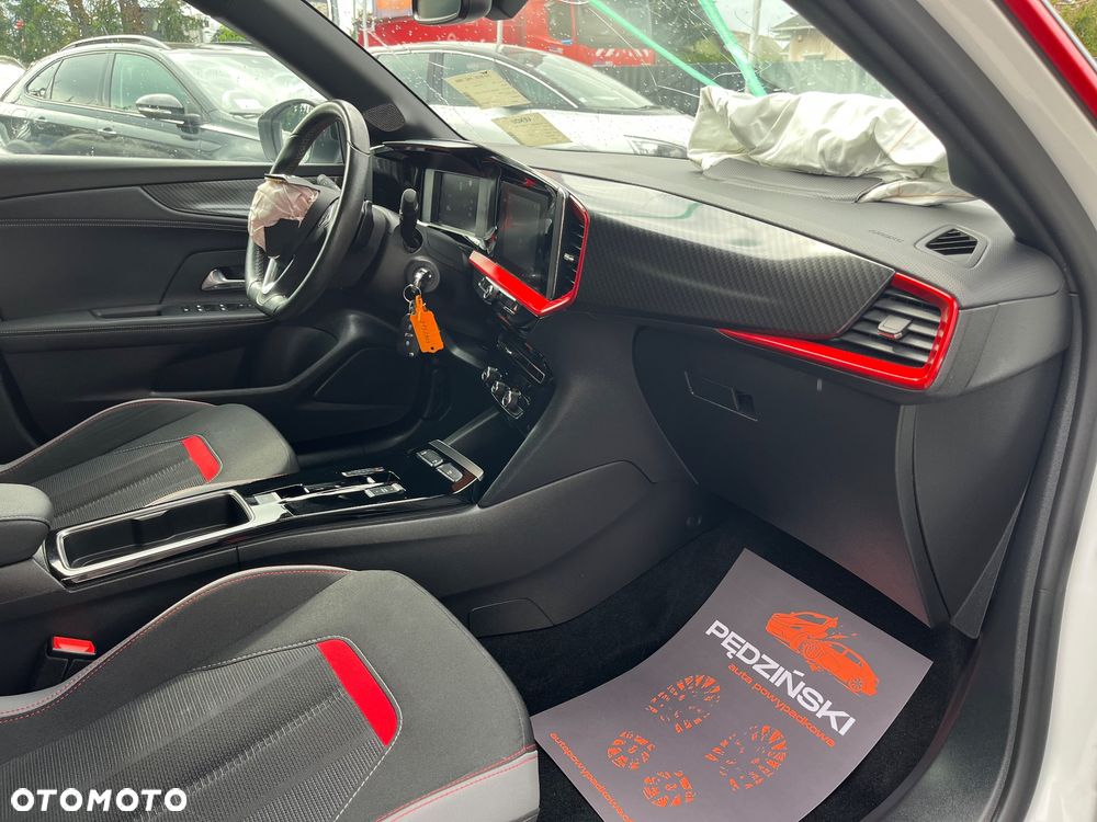 Opel Mokka - 9