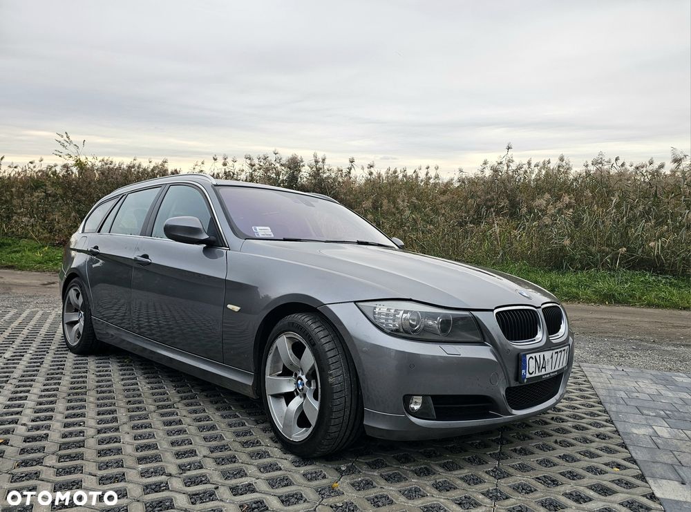 BMW Seria 3 - 1