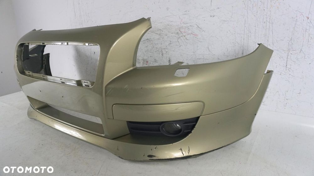 ZDERZAK PRZÓD PRZEDNI VOLVO C30 R-DESIGN 06-10 2006-2010 30657188 30779133 - 4