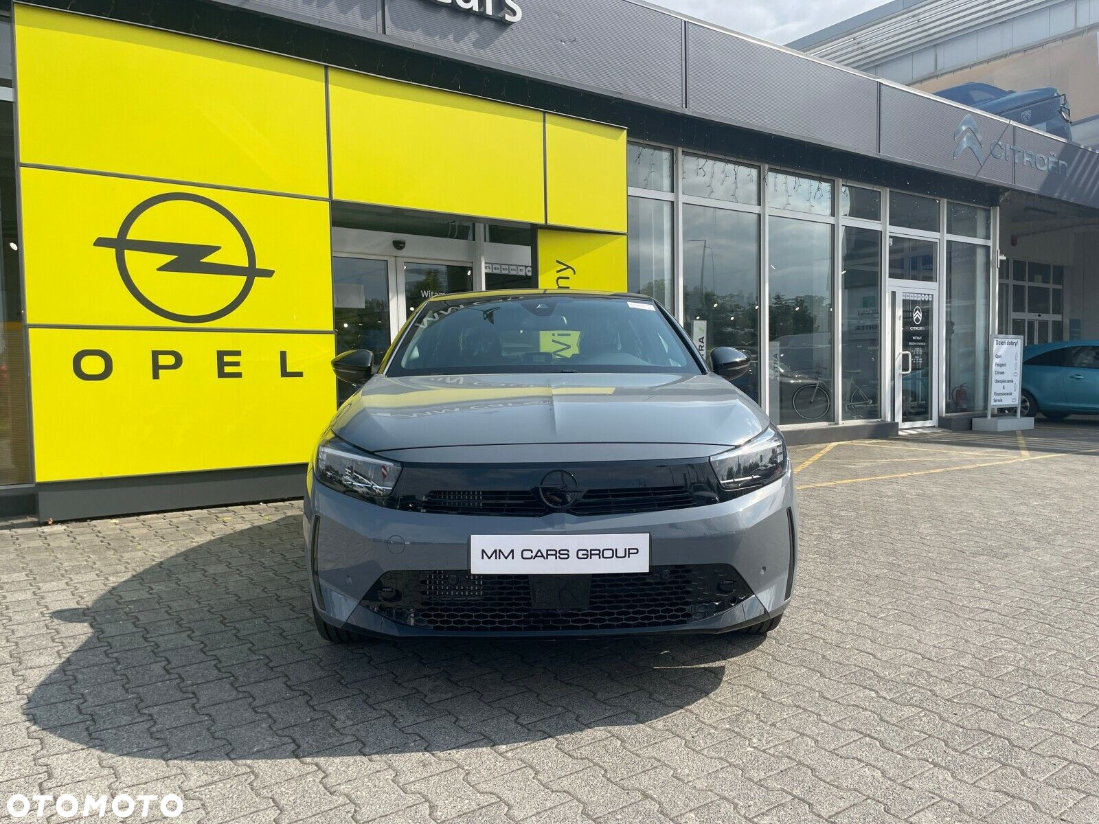 Opel Corsa - 3