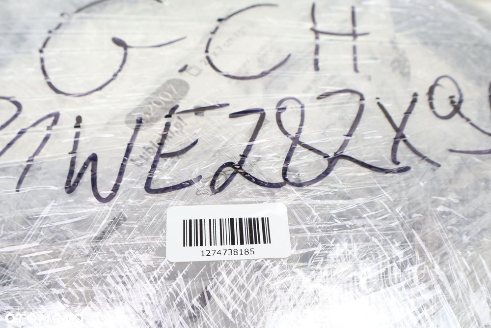 JEEP GRAND CHEROKEE WK2 KIEROWNICA WIELOFUNKCYJNA P1WE282X9AF - 14