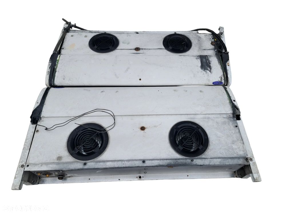 AGREGAT CHŁODNICZY CARRIER SUPRA 950 MT KOMPLETNA - 8