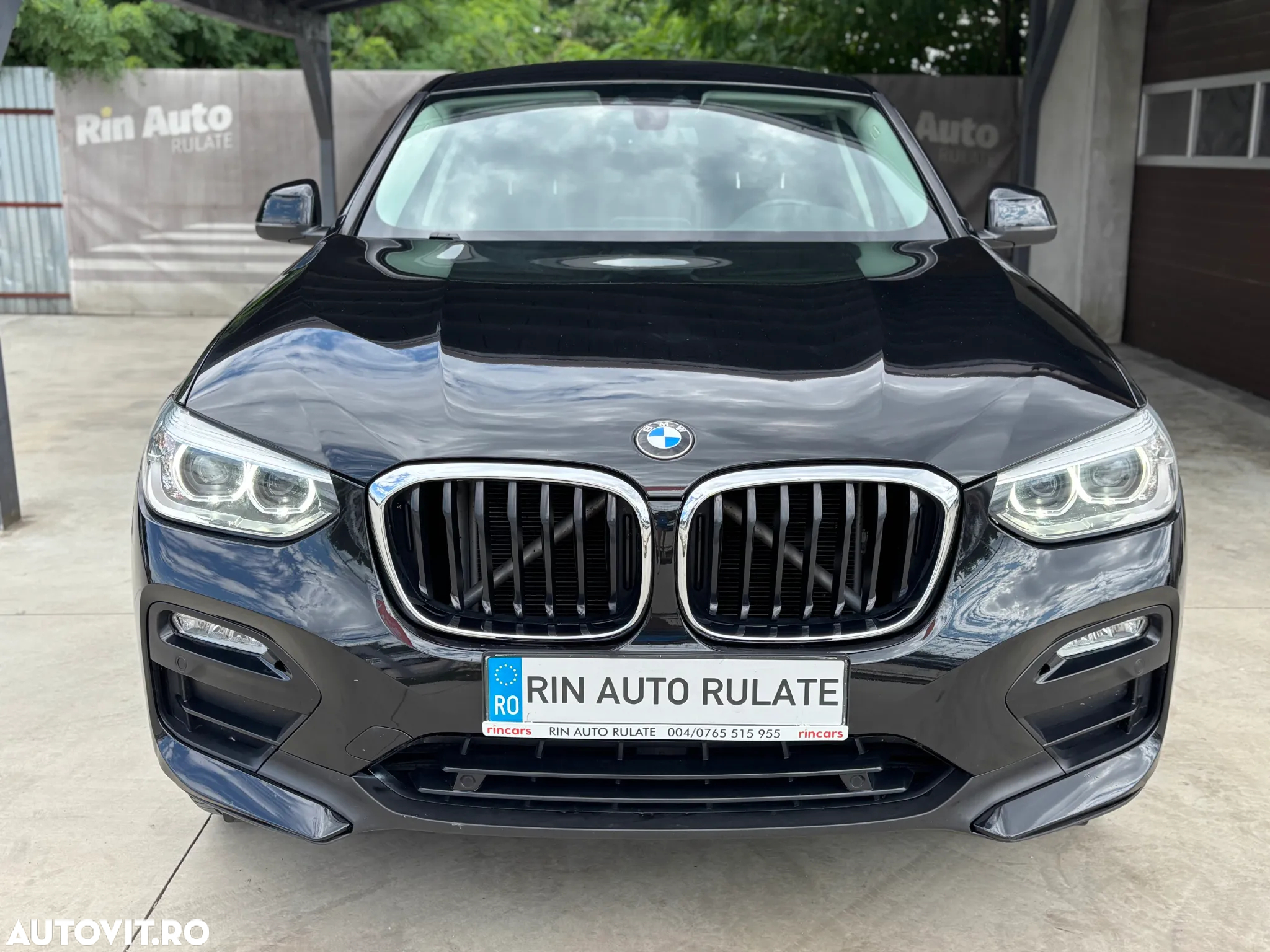 BMW X4 xDrive20d - 3