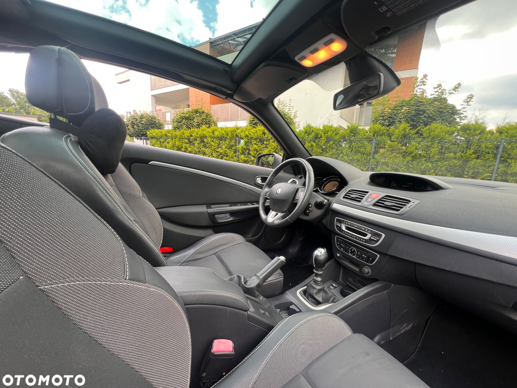 Renault Megane 1.6 16V Dynamique - 6