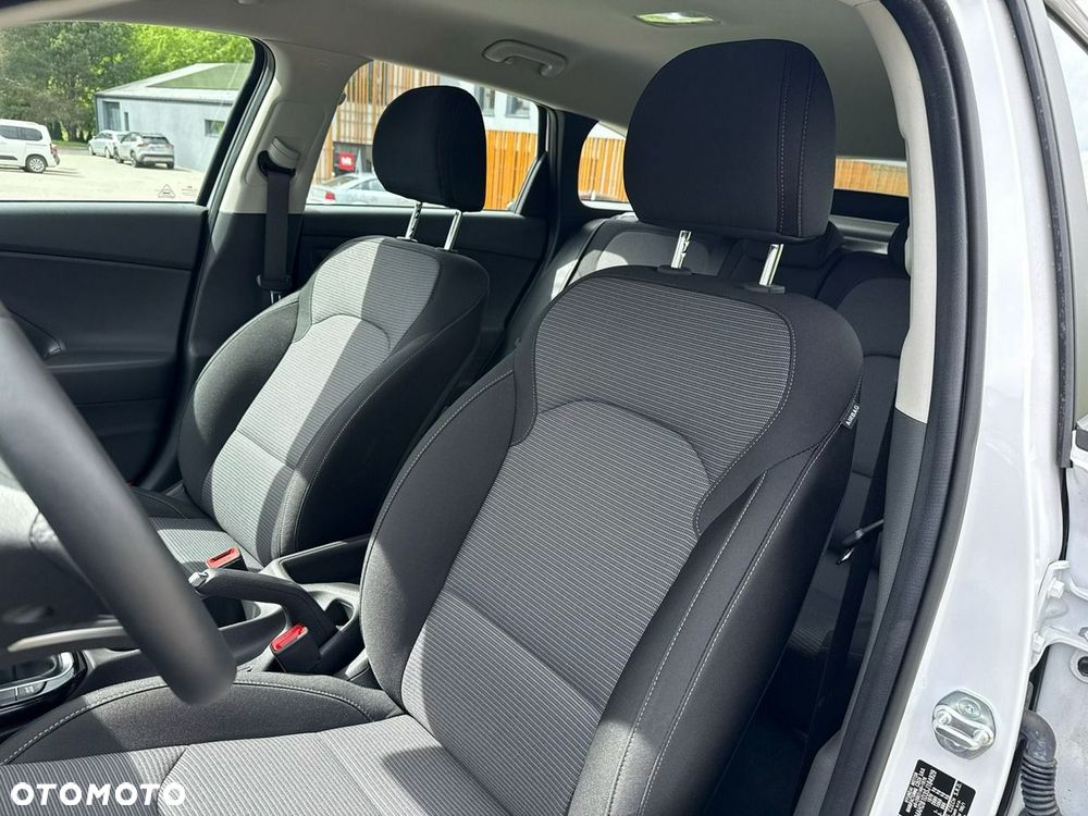 Hyundai i30 1.5 T-GDI 48V Smart - 21