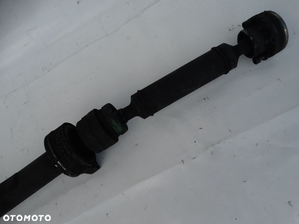 WAŁ NAPĘDOWY FORD KUGA MK1 2.0TDCI 7N5N-7L190-AA MANUAL F-VAT - 4
