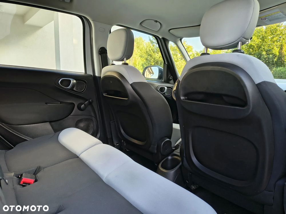 Fiat 500L 1.3 Multijet Start&Stopp Easy - 34