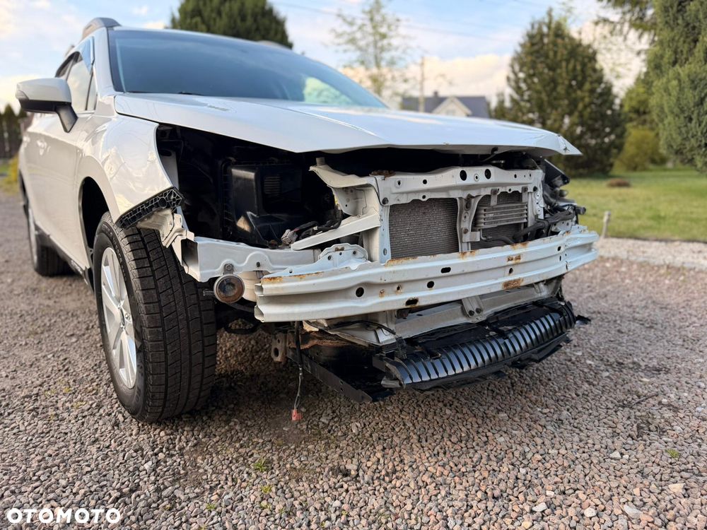 Subaru Outback 3.6 R Exclusive Navi MAC - 21