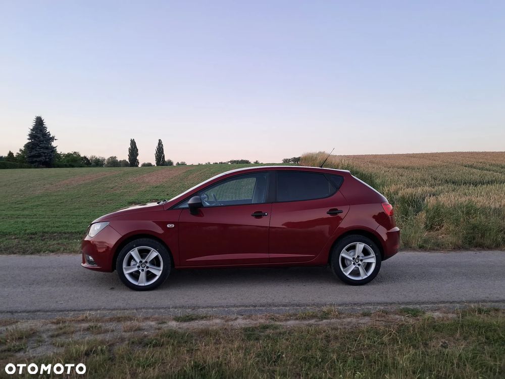 Seat Ibiza 1.4 Style - 2