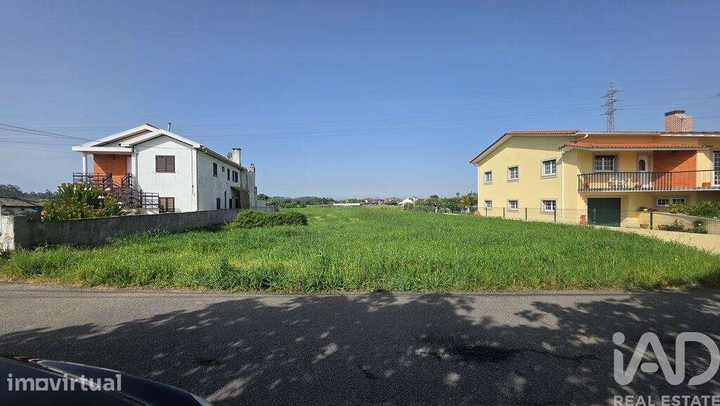 Terreno em Avanca - Grande imagem: 3/4