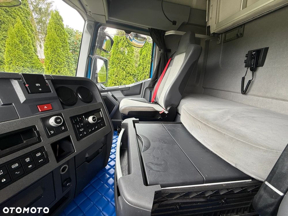 Renault T 480 PARK COOL - 10