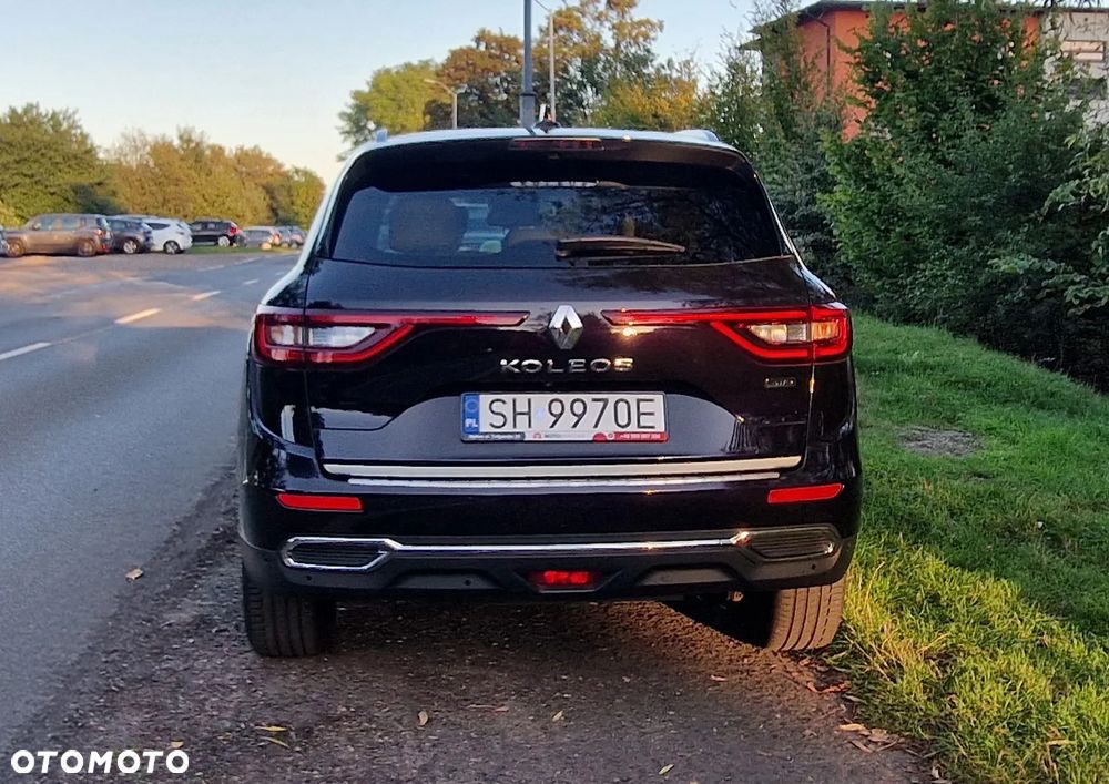 Renault Koleos 2.0 dCi Initiale Paris 4x4 X-Tronic - 6