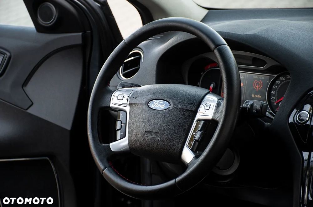 Ford Mondeo SW - 30