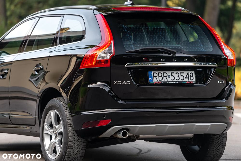 Volvo XC 60 - 6