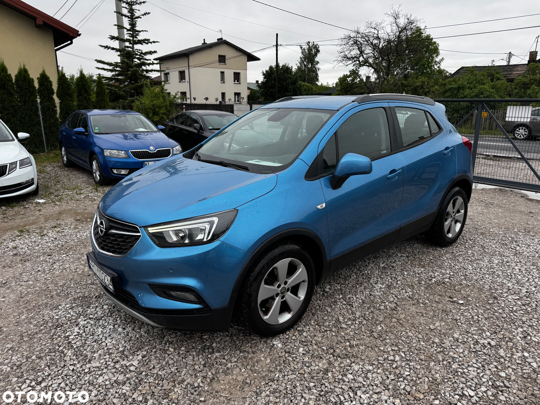 Opel Mokka 1.6 Active S&S - 14