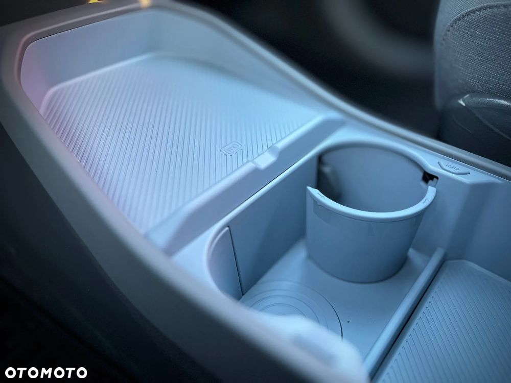 Kia EV3 81.4kWh Air - 16