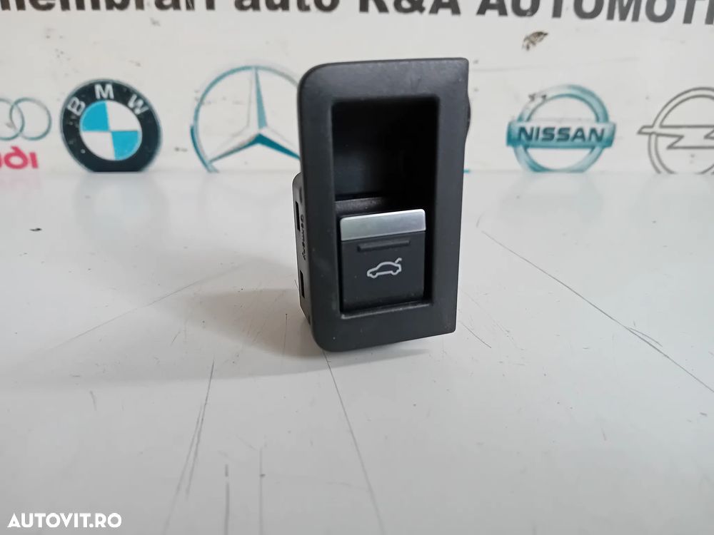 Buton Deschidere Portbagaj Haion Hayon Audi A6 4K C8 An 2018-2024 - 6