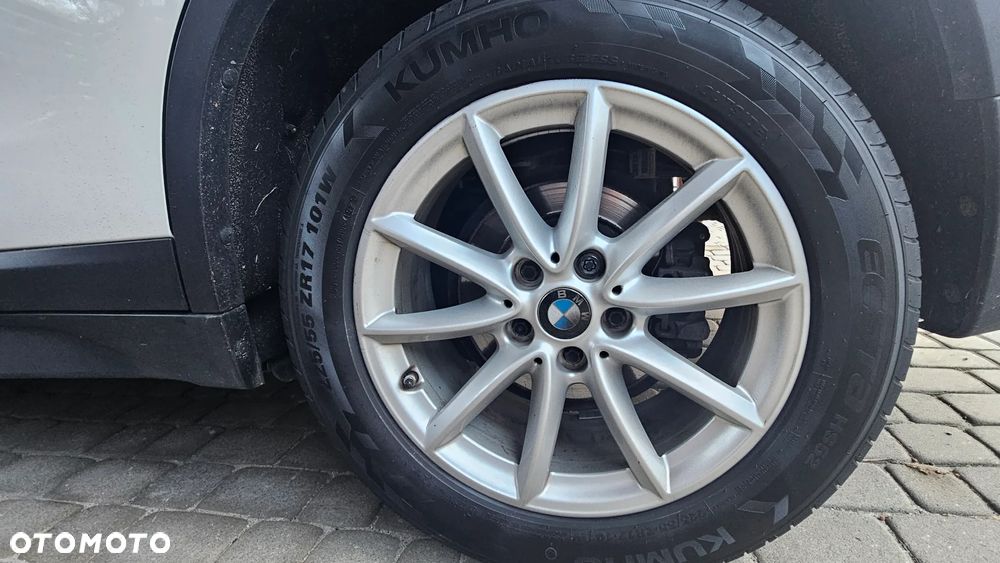 BMW X1 sDrive18i - 15