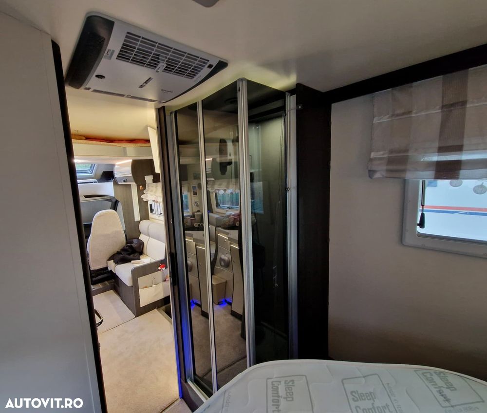 Ford ROLLER TEAM - 3