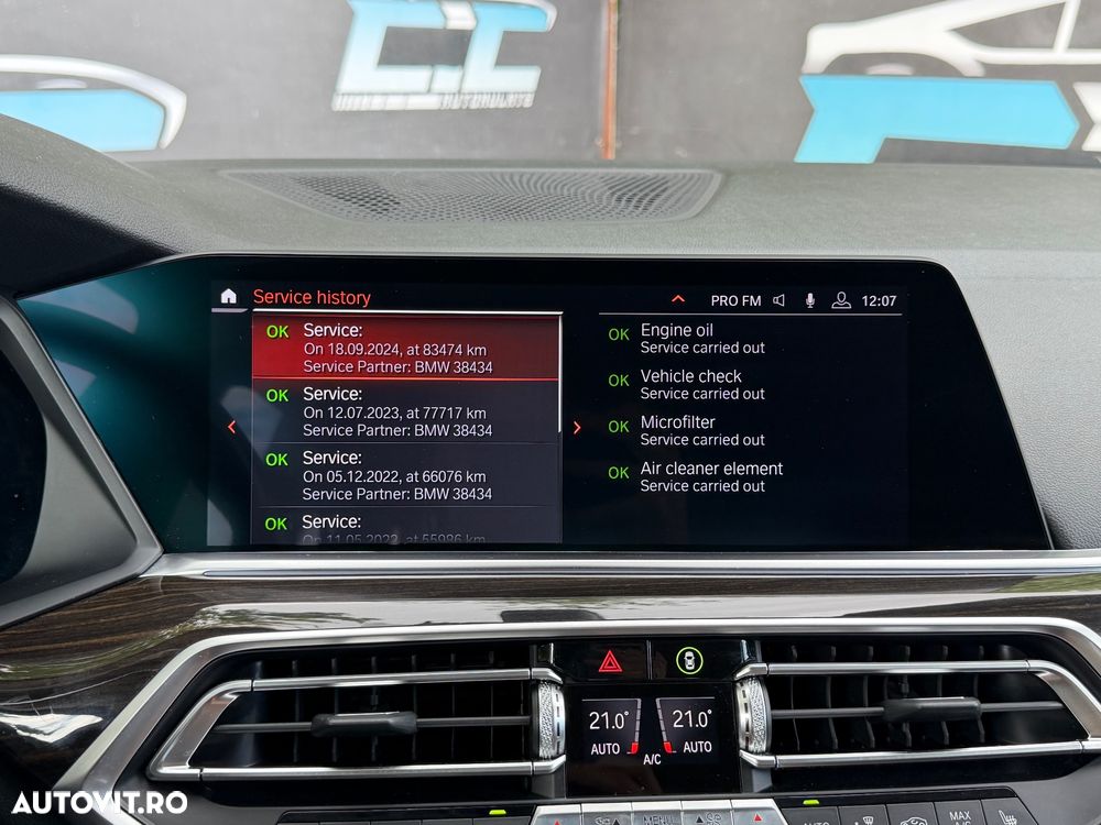 BMW X5 xDrive40i xLine - 18