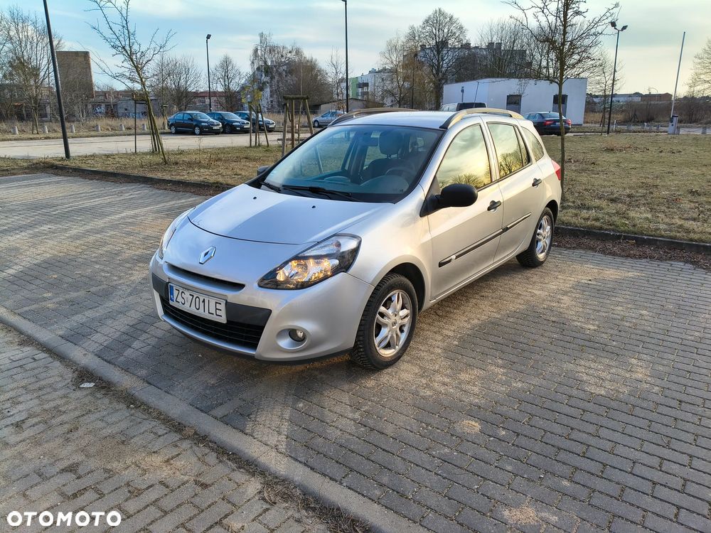 Renault Clio 1.2 16V 75 Dynamique - 15