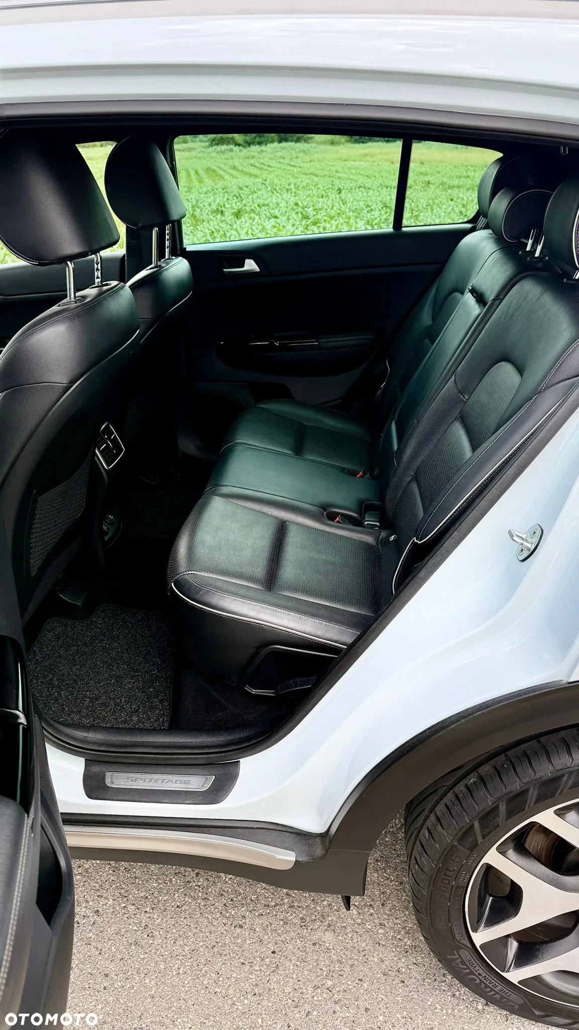 Kia Sportage - 22