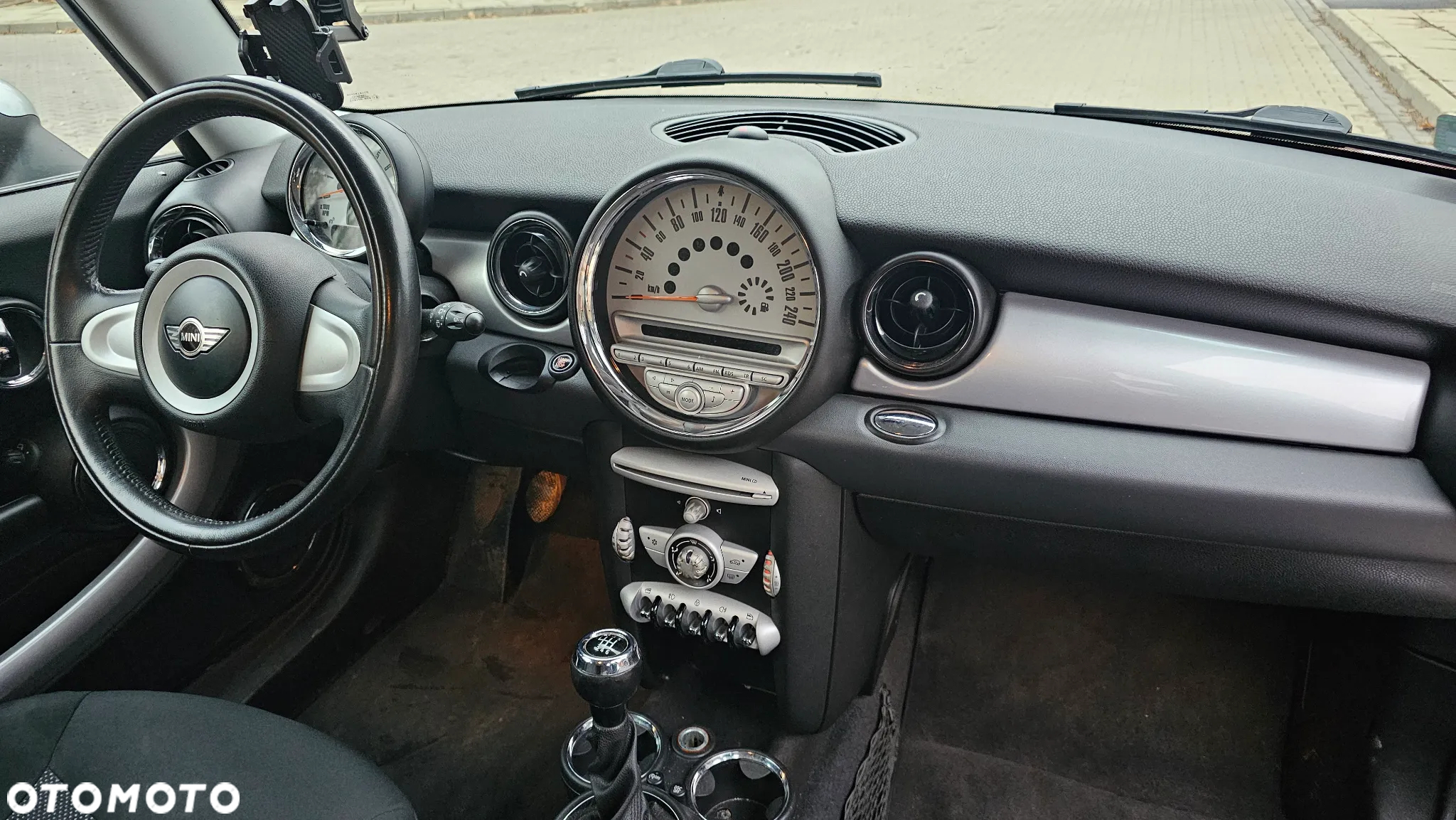 MINI Clubman Cooper - 10