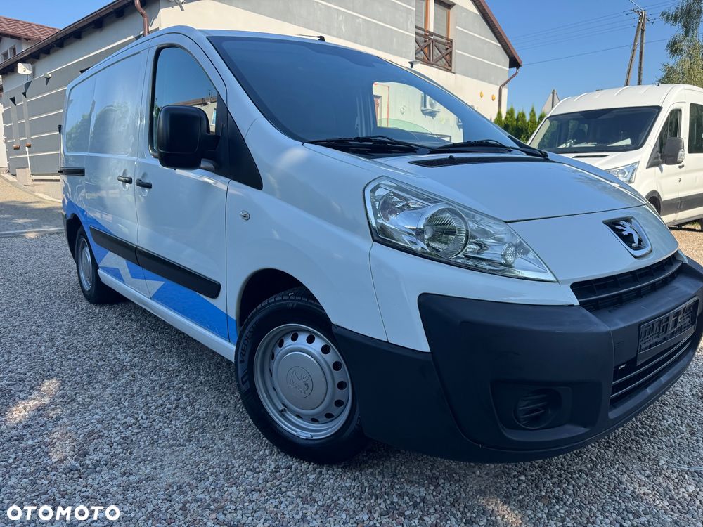 Peugeot Expert - 4