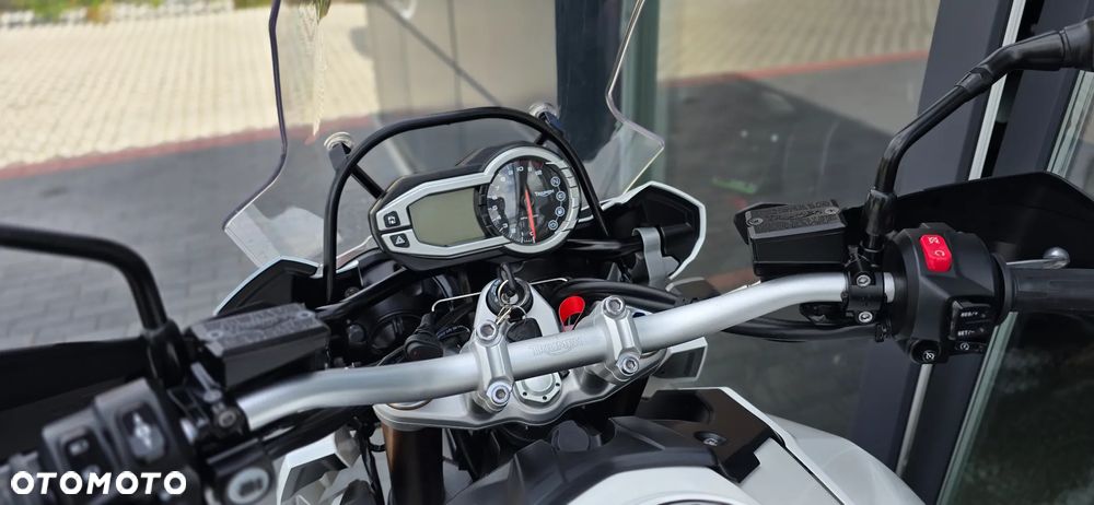 Triumph Tiger - 41