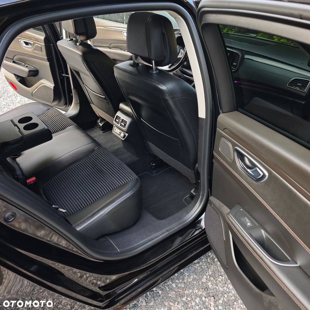 Renault Talisman Blue dCi 160 EDC INTENS - 16