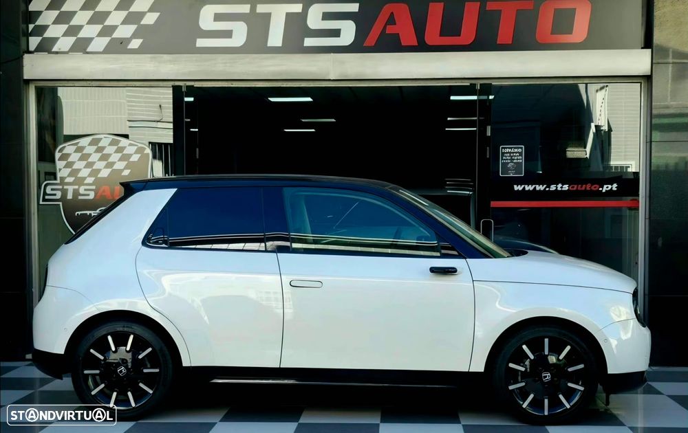 Honda e Advance - 13