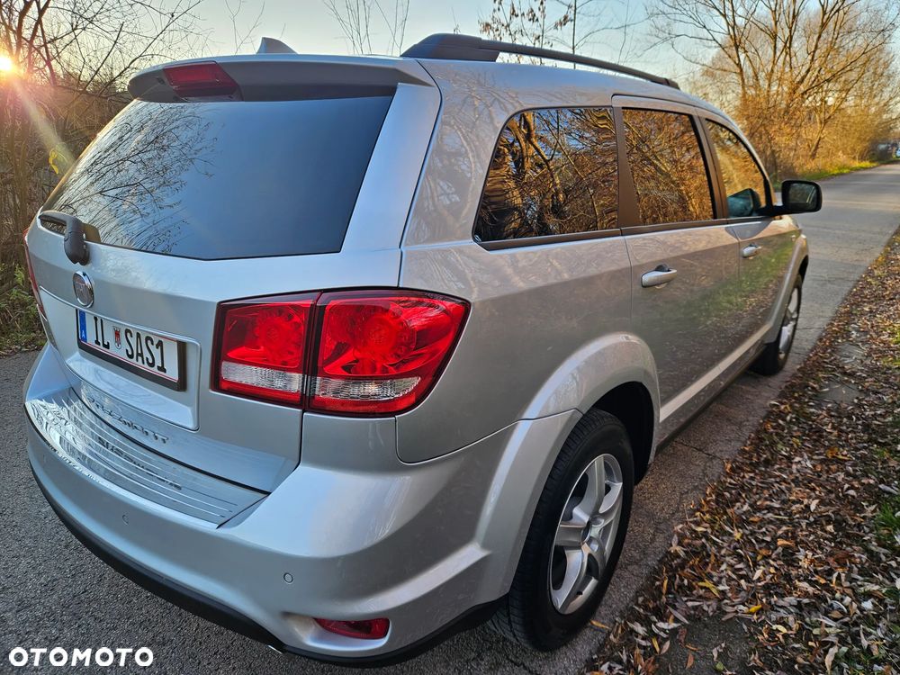 Fiat Freemont 2.0 Multijet - 9