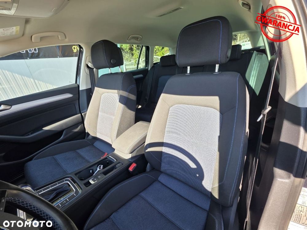 Volkswagen Passat Variant - 19