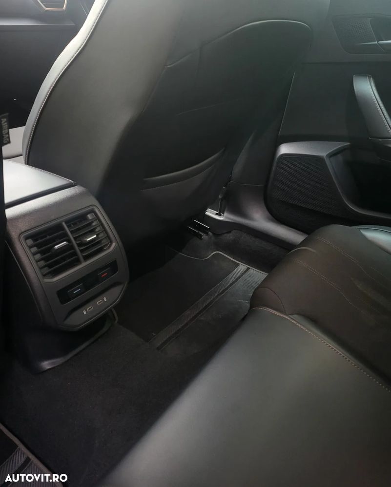 Cupra Formentor 1.5 e-HYBRID PHEV - 8