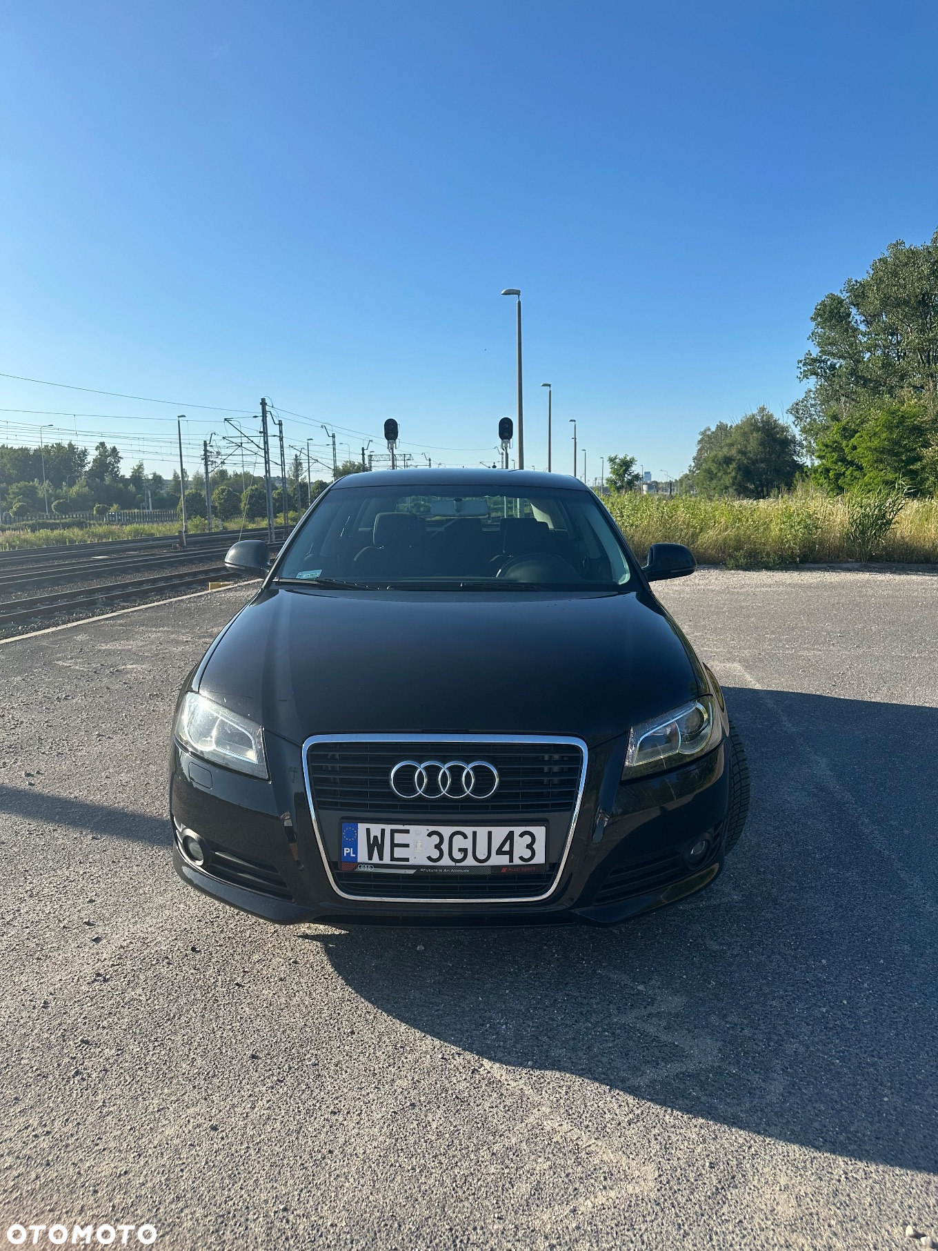 Audi A3 2.0 TFSI Ambition S tronic - 7